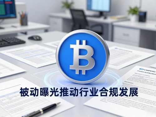数字货币曝光的五大原因