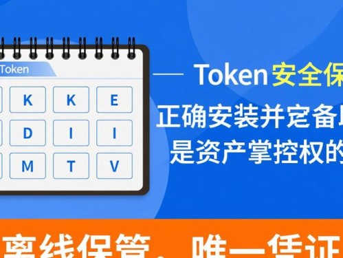 imToken钱包资产增值指南：安全配置与DeFi投资技巧
