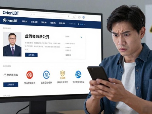 OrionLBT数字货币骗局：这类平台套路有多深