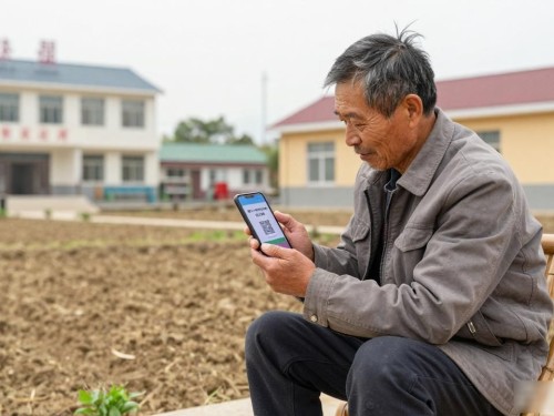 泾源县数字货币试点推进到哪一步了？一个基层金融人跟你说实话
