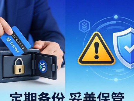 如何选择安全可靠的数字钱包：imToken深度解析