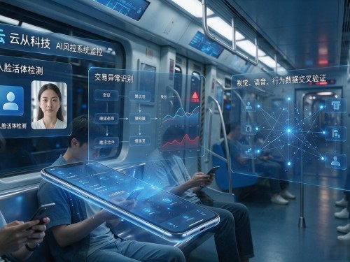 云从科技数字货币靠谱吗，AI技术跟数字人民币到底有啥关系