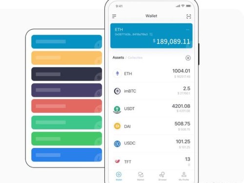 数字货币钱包怎么选？im钱包教你安全轻松管理多链资产