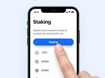 imToken钱包安卓版怎么用？教你轻松增值资产