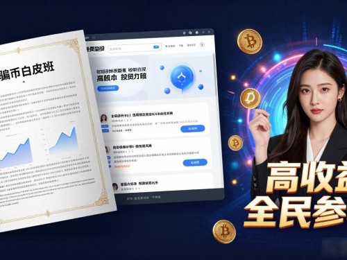 数字货币诈骗揭秘：常见套路与防范方法
