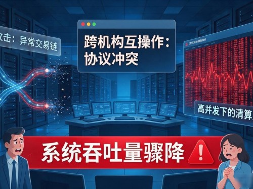 数字货币建设有哪些风险？安全、技术和合规难题一次讲清