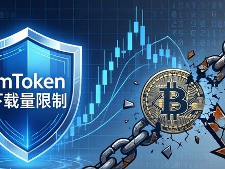 imToken下载量涨跌 如何左右加密市场？