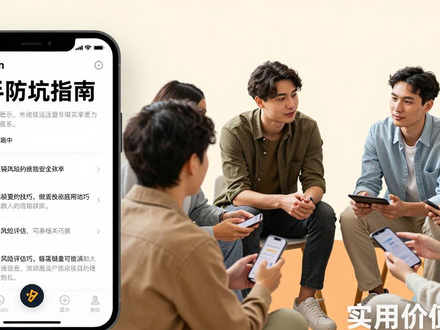 imToken安卓用户群像与社区运营实战指南