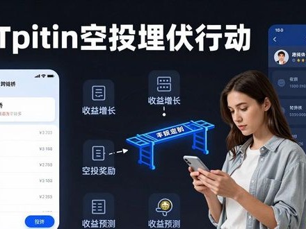 imToken国内下载后，这几个操作让你收益翻倍