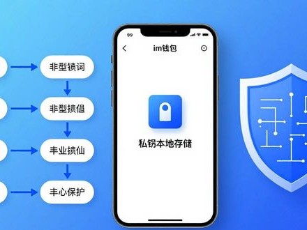 下载im钱包到底值不值？这些功能你肯定用得上
