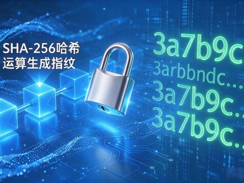 数字货币凭什么不被偷？密码技术才是你钱包的锁