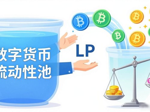 数字货币流动性池是什么？一文讲清楚赚钱与风险
