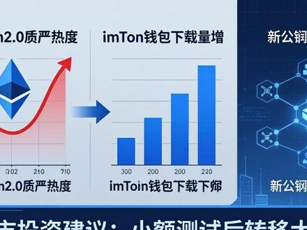 imToken钱包官网下载前必看：现在投资环境怎么样？
