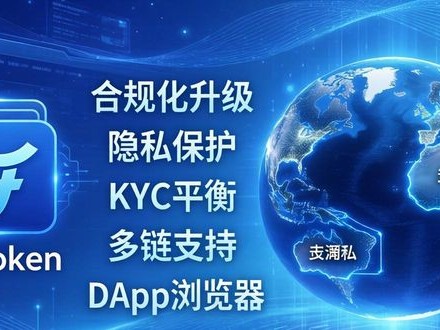 imtoken下载趋势与前景分析