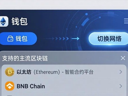 imToken下载安装快速入门，3个实用技巧
