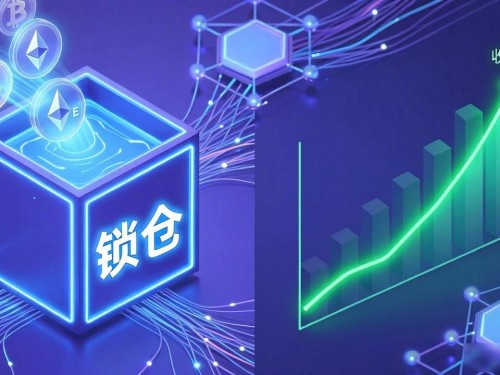数字货币中的锁定与锁仓，到底有啥区别？一文讲透！