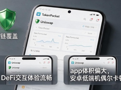 imtoken和tp钱包到底怎么选，用了两年说点大实话