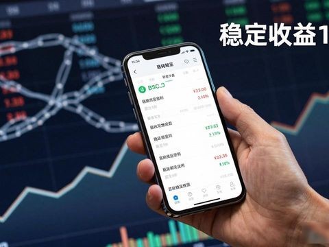imToken钱包1.0安卓版投资真实案例，收益翻倍还是踩坑？