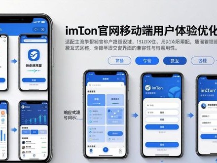 imToken官网地址怎么优化？用户体验深度分析