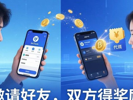 imToken下载后如何用钱包赚收益？教程来了