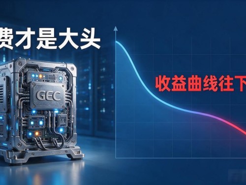 GEC数字货币矿机多少钱一台？实测功耗收益帮你算清账