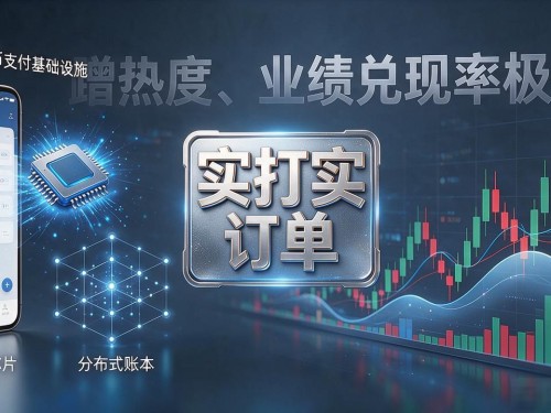 数字人民币和股票到底什么关系？干了十年分析给你掰扯清楚