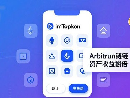imToken免费版如何让资产快速增值？三个实操技巧