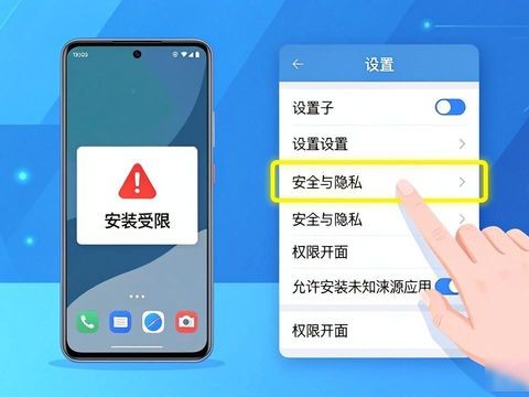 imToken中文版下载不了？手把手教你搞定