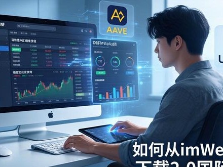 如何从imToken官网下载2.0国际版？积累链上信用与声誉