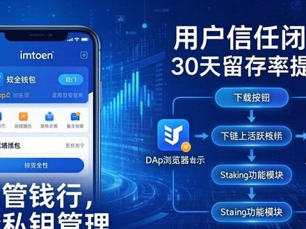 imToken官网下载：市场策略与用户增长解析