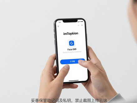 苹果手机如何下载imToken最新版？详细教程来了