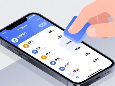 如何在imToken免费版记账对账 实现财务透明