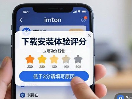 imToken安卓下载：这样获取用户反馈更有效