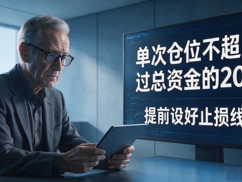 爱洛数字货币交易新手怎么入门，老玩家说几句掏心窝子的话