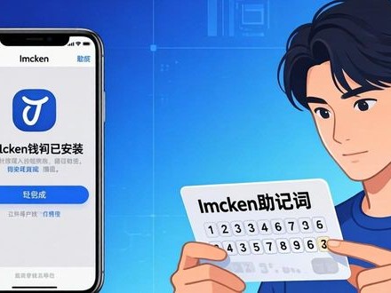 imToken下载安装教程：从安装到使用全攻略