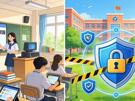 imToken钱包进校园：教学应用与风险探讨