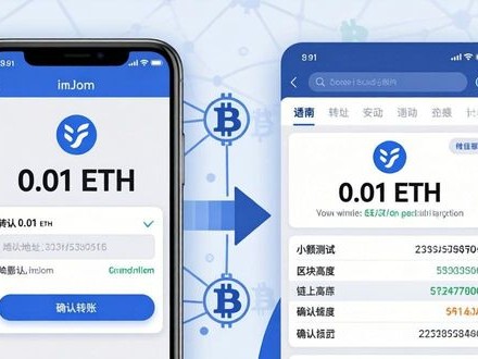 imToken新地址如何让人更放心？教你3招建立信任