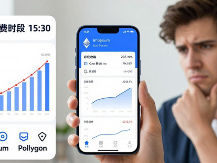 imToken资金分析怎么看？安卓手机如何用它找出大额异动，抓住投资时机