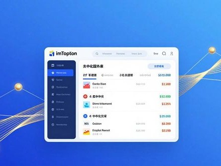 imToken国外版资金流动，这样操作更自由