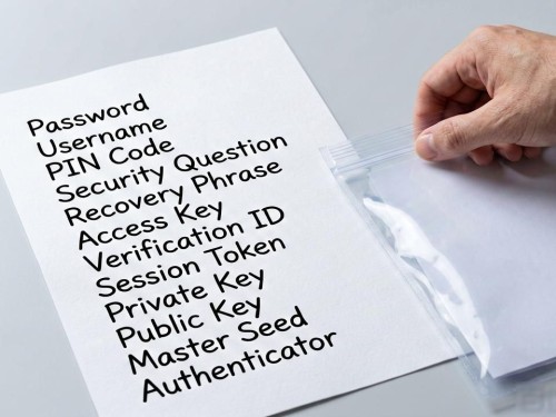 设置imToken国外版密码，三步搞定资产安全