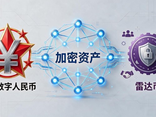 雷达币是数字货币吗？我花了一下午查资料，结论可能让你意外