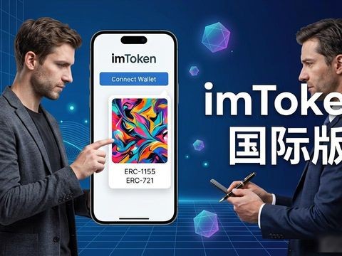 imToken国际版下载后能干嘛？海外转账、理财、NFT都能用