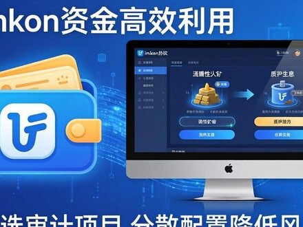 imToken资金如何不闲置？三个技巧提升效率