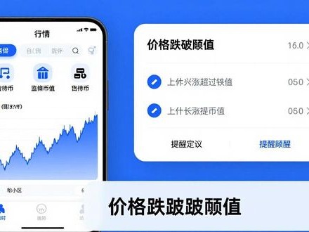 imToken国外版怎么用？3步盯住资产涨跌