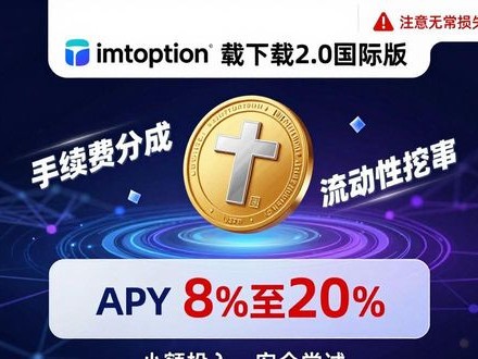 imToken 2.0国际版投资回报实测