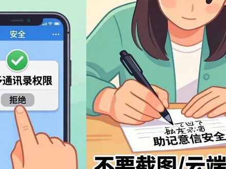 下载imToken官方钱包？先看这3条避坑指南