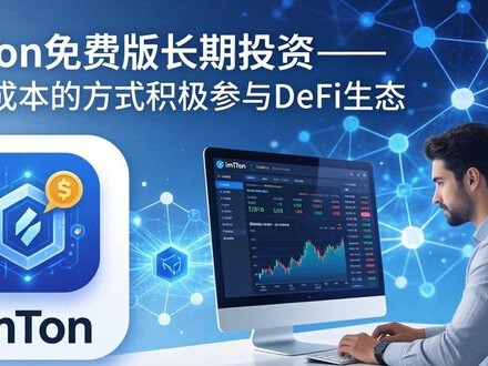 imToken免费版实现长期投资的两个关键步骤