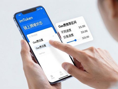 imToken安卓下载后，怎样操作能让交易更快？