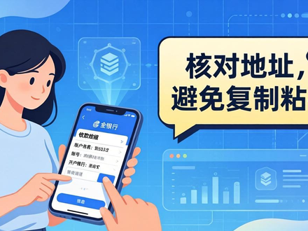 im钱包下载后必做的3步安全设置