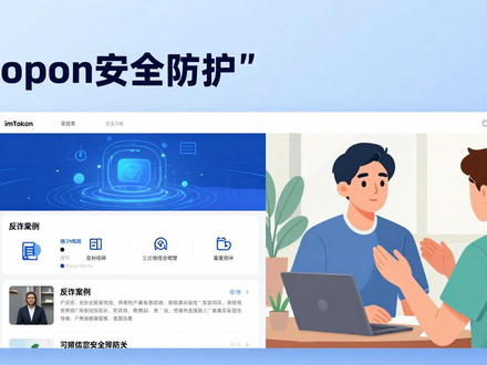 imToken钱包如何保护资产安全？三大机制防止私钥泄露和交易诈骗